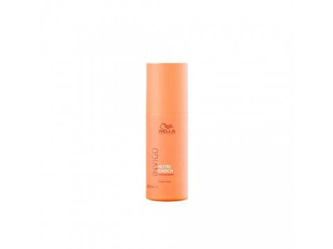 WELLA Kreminis Balzamas Wella Nutri-Enrich Invigo Wonder Balm 150 ml